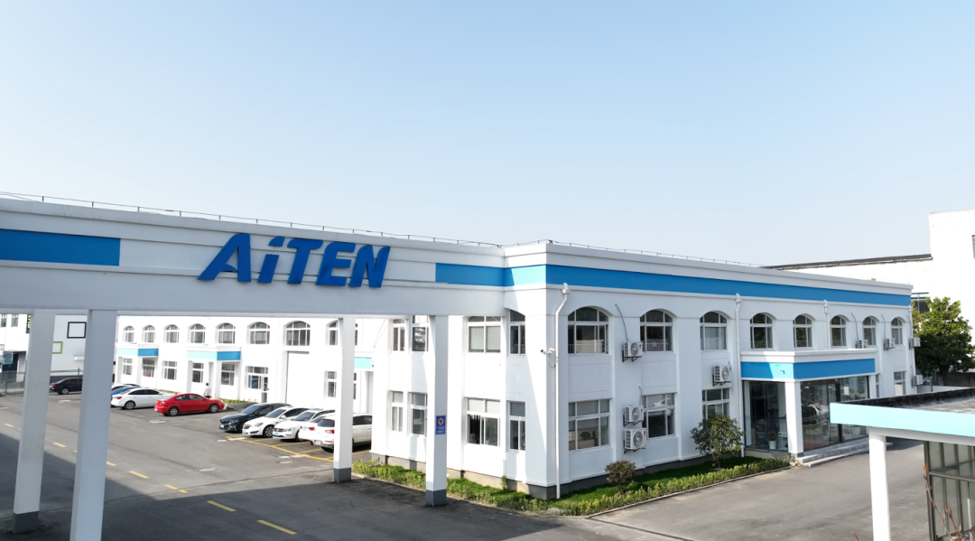 搬运机器人上市公司哪家强？不如先来看看milan米兰AiTEN